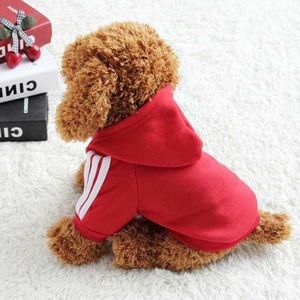 Pet Hoodies S-XL @madeinbeverlyhills